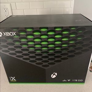 Xbox Series X